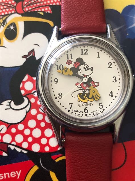 How to Incorporate Minnie Mouse's Watch Hat into Your Everyday Style